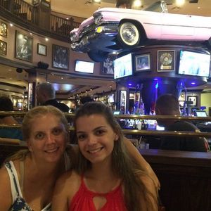 Meet your Posher, Deb